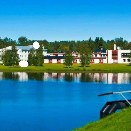 Asele Wardshus Hotel Zewnętrze zdjęcie