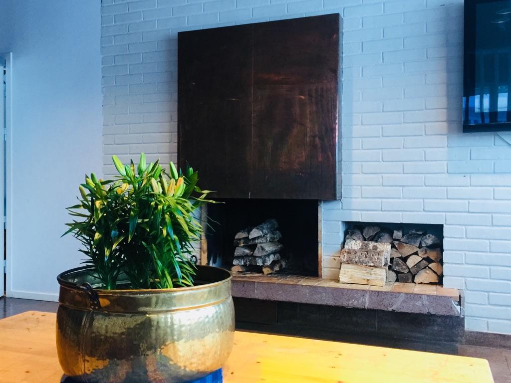Asele Wardshus Hotel Zewnętrze zdjęcie