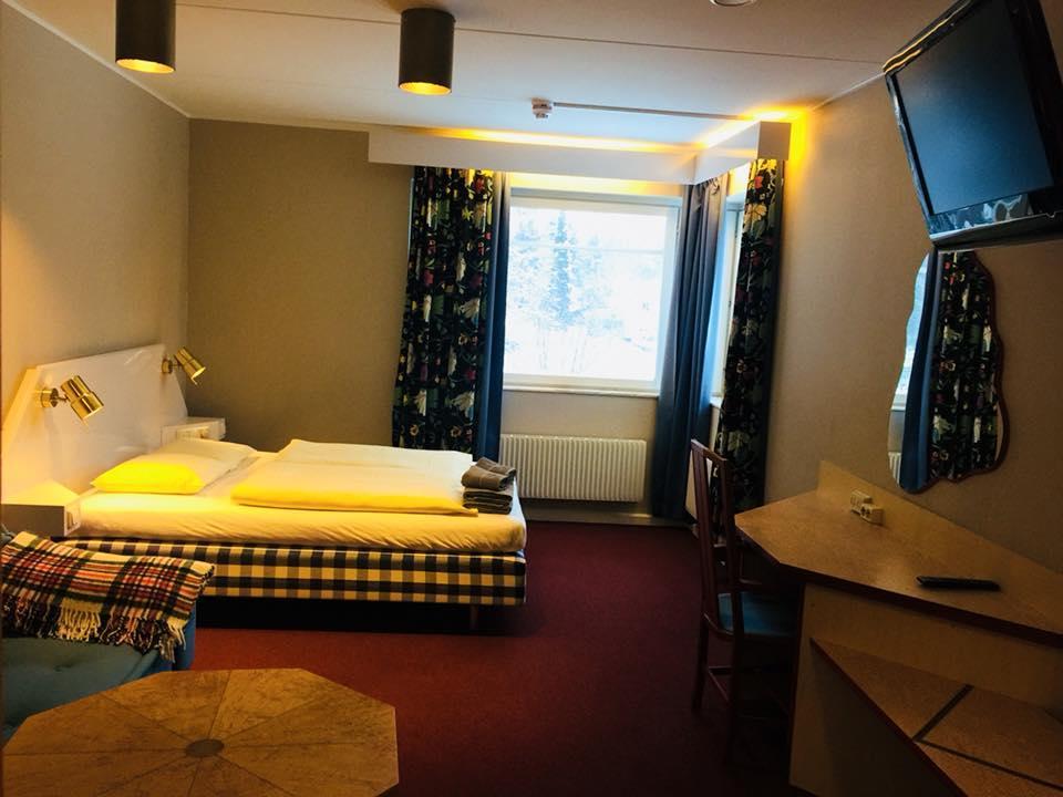 Asele Wardshus Hotel Zewnętrze zdjęcie
