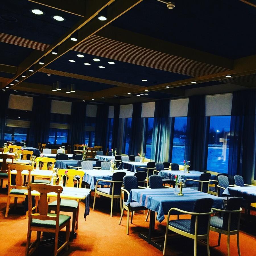 Asele Wardshus Hotel Zewnętrze zdjęcie