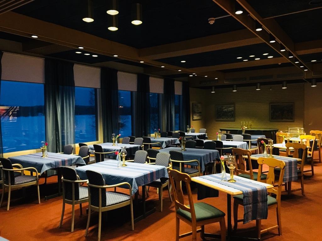 Asele Wardshus Hotel Zewnętrze zdjęcie